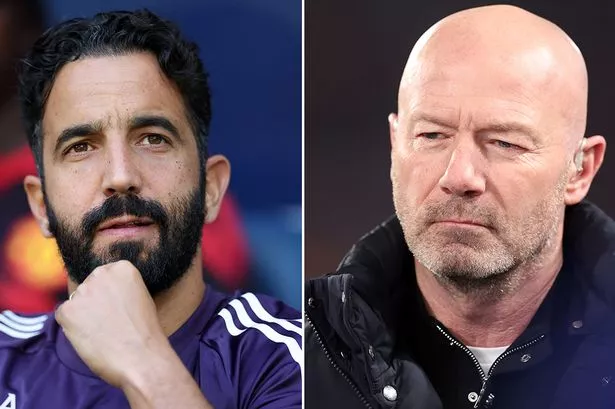 Alan Shearer offers damning verdict on Man Utd’s transfer plan despite spending £133.5m