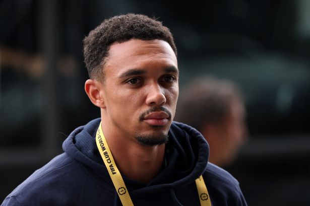 Trent Alexander-Arnold risked upsetting new manager with Liverpool preference shown