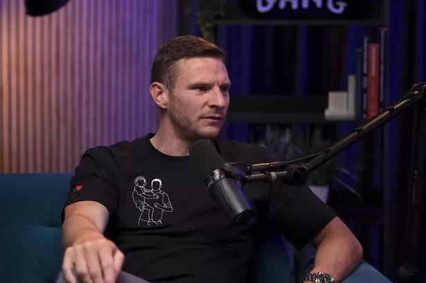 ‘That didn’t happen’ – Paul Mullin lays truth bare over Ryan Reynolds Wrexham phone call