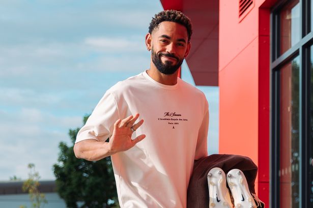 Man Utd new boy Matheus Cunha makes vow after being given iconic shirt number