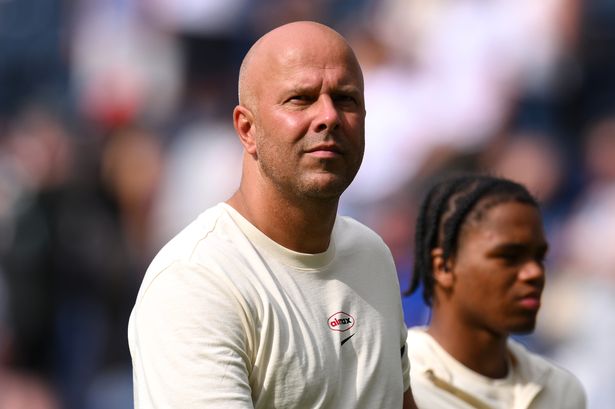 Liverpool’s stance on next transfer as Premier League rivals eye same target