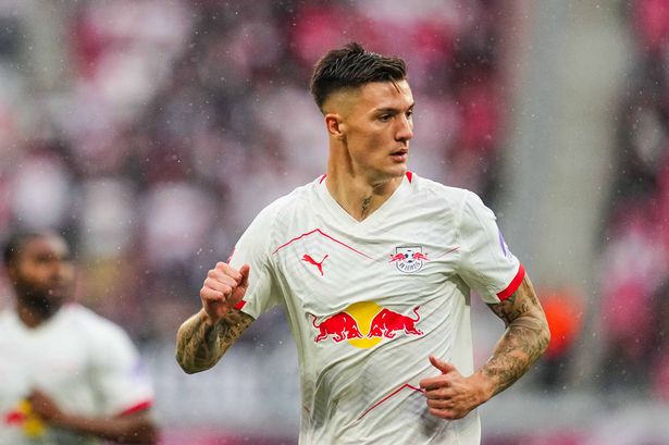 ‘I told Benjamin Sesko to join me at Chelsea – this is what Man Utd could be getting’