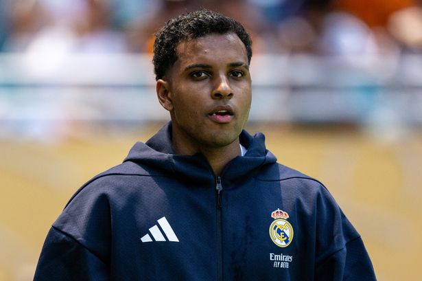 Arsenal transfer news: Rodrygo set for talks with rivals as Gunners eye another huge deal