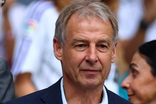 Jurgen Klinsmann admits “dying” in scorching USA heat – but tells players to stop moaning