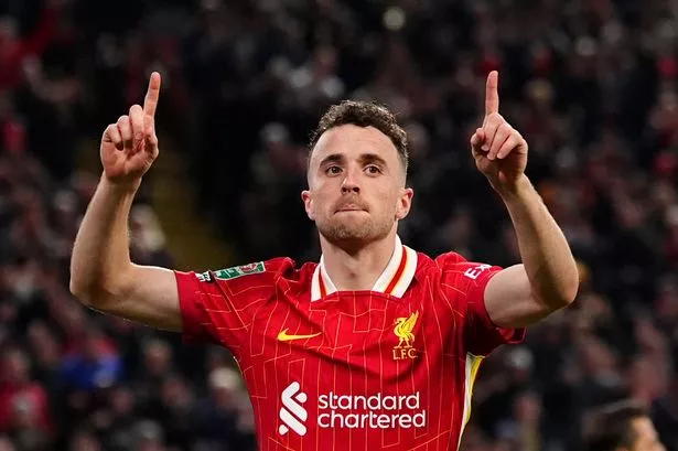 Diogo Jota was ‘not partying’ before tragic death as physio lifts lid on final hours