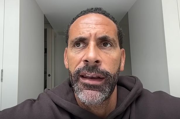 Rio Ferdinand hits out at BBC One coverage of England vs Spain Euro 2025 Final