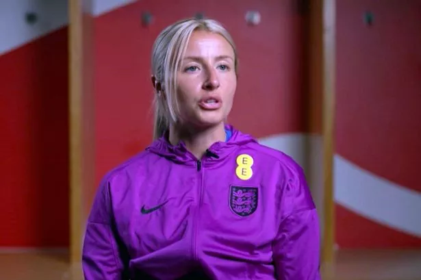 Leah Williamson lays out how England can take Arsenal impetus into Euros campaign