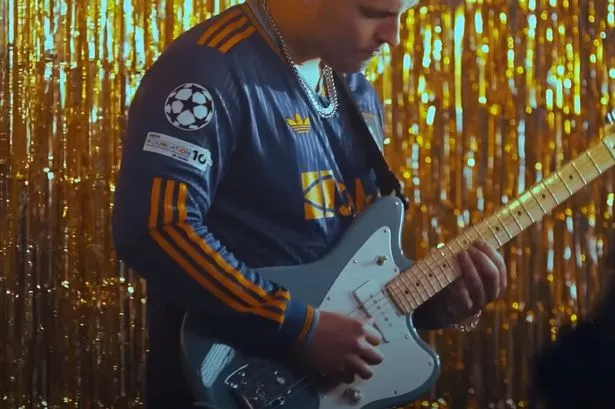 Newcastle forced to remove controversial scene from kit launch video and issue apology