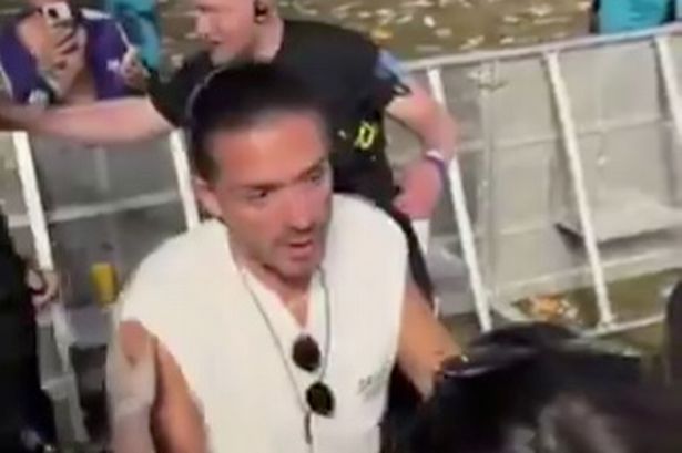 Jack Grealish makes Man City feelings very clear after brutal Club World Cup axe