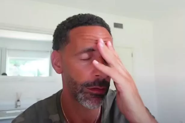 Rio Ferdinand can’t believe what he’s seen from Arsenal star – ‘He is a joke’
