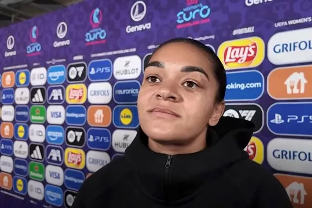 Lionesses star makes heartbreaking admission and will be forced to miss celebrations