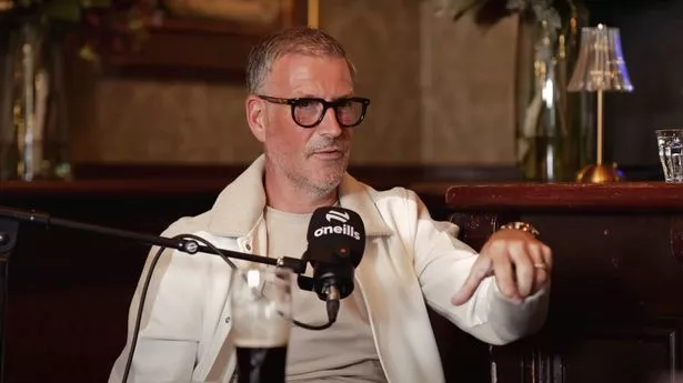 Ex-EPL referee Mark Clattenburg admits taking ‘goodies’ from clubs and was ‘offered a female’