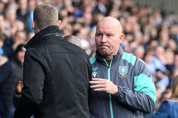 Danny Rohl’s assistant in line to succeed wantaway German as new Sheffield Wednesday boss