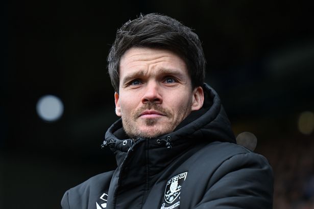 Danny Rohl to finally make Sheffield Wednesday exit after private talks
