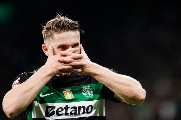 Viktor Gyokeres Arsenal medical plan confirmed as £63.7m transfer agreement finalised