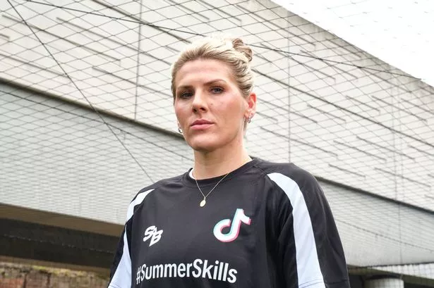 Millie Bright makes Lionesses ‘legacy’ claim after England reach Euros final