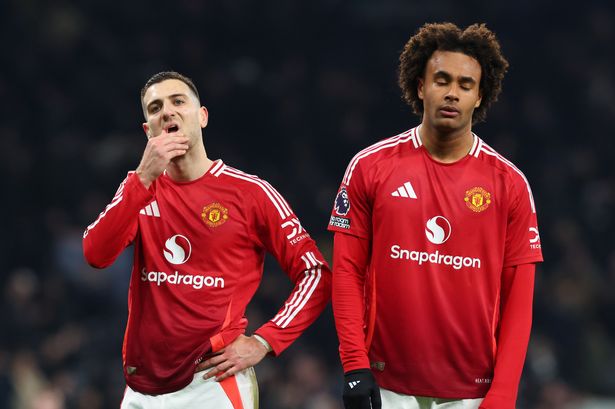 Man Utd to revamp scouting network in bid to reverse fortunes in transfer market