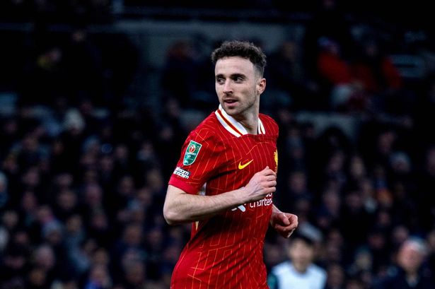 First picture of Diogo Jota car wreckage shows devastating aftermath of tragic accident