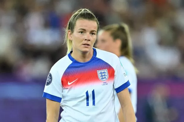 Lauren Hemp relishing England’s must-win scenario as Lionesses feel the pressure