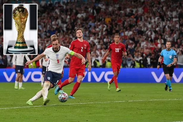 Penalty rebounds could be OUTLAWED in drastic changes including VAR expansion