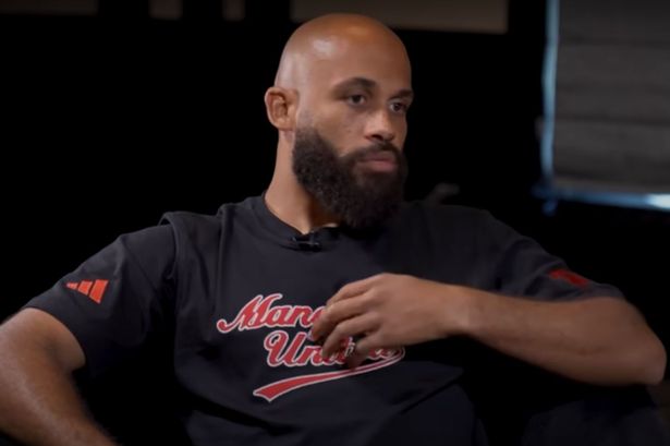 Bryan Mbeumo names new Man Utd team-mate he’s excited to play with – ‘Enjoy that’