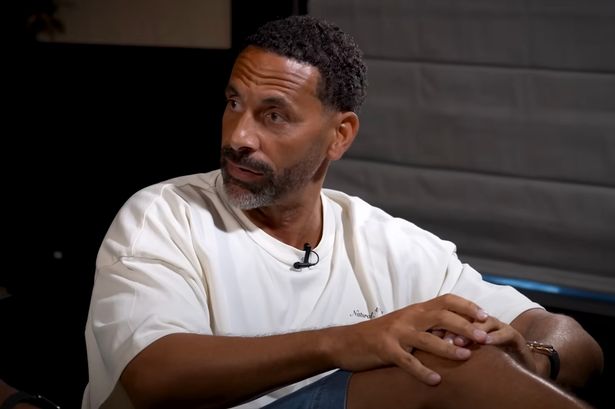 Rio Ferdinand shows true colours with Liverpool comments: 'Exceptional and outrageous'