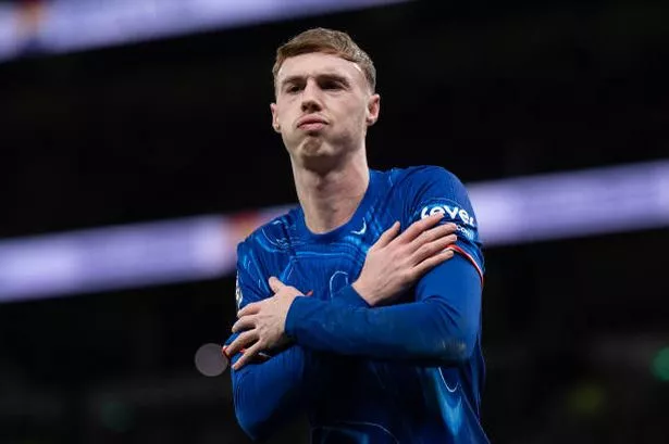 Watch Chelsea vs Fluminense in Club World Cup semi-final for free on UK TV and live stream