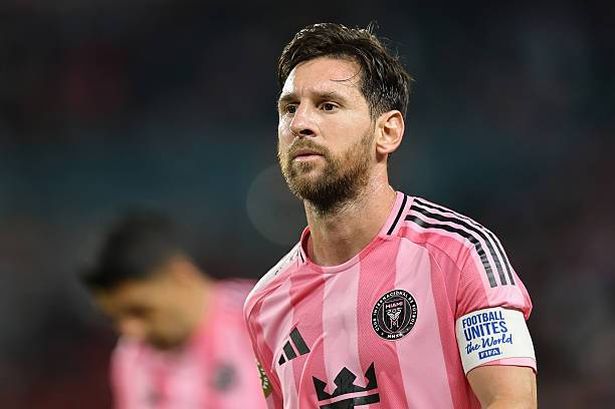 Lionel Messi lined up for huge Saudi transfer with club ready to go ‘all out’