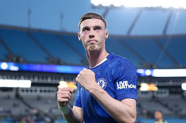 Cole Palmer given ‘scary good’ verdict ahead of Chelsea’s Club World Cup final vs PSG