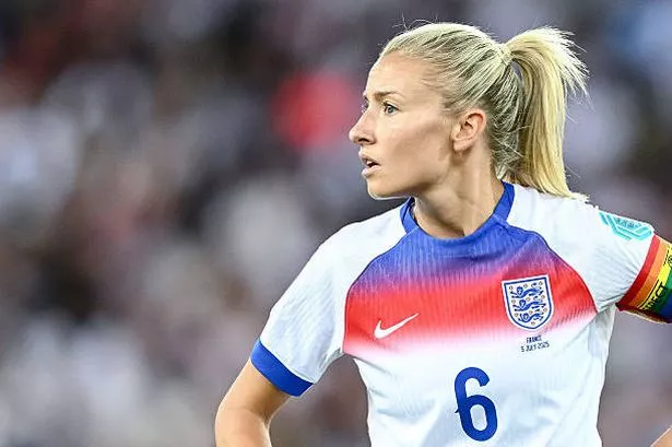 Where England and Wales women’s Euros kits are on sale as Lionesses face Dragons