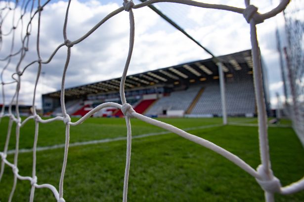 Crisis club Morecambe SUSPENDED from matches as National League release damning statement