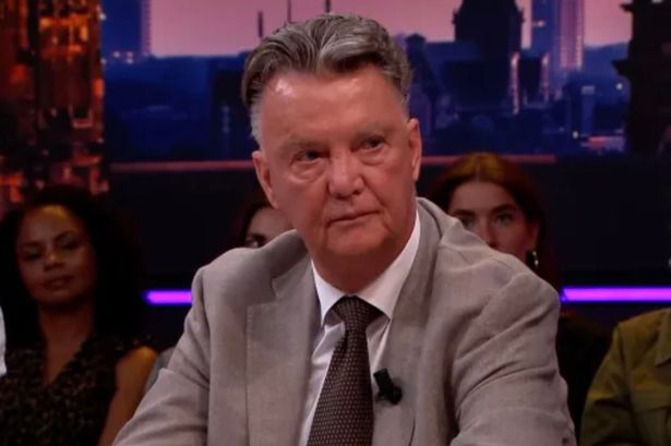 Ex-Man Utd boss Louis van Gaal announces he is cancer free – ‘I look good, don’t I?’
