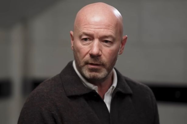 Alan Shearer makes Chelsea title prediction and tips Man Utd transfer target to leave