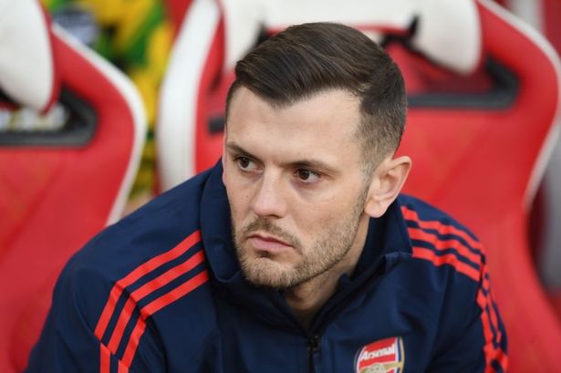 Jack Wilshere’s comments about Arsenal wonderkid, 15, likened to Kaka speak volumes