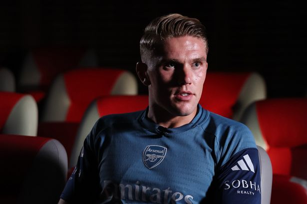 Viktor Gyokeres refuses to follow agent’s lead in ‘mud slinging’ drama after Arsenal move