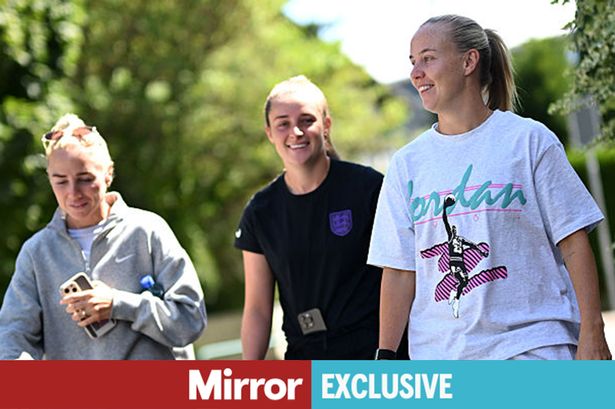 Lionesses set for eye-watering payday with stars to scoop millions if they win Euros Final