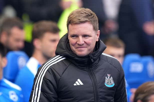 Newcastle told to make last-minute transfer U-turn to leave Man Utd plan in tatters