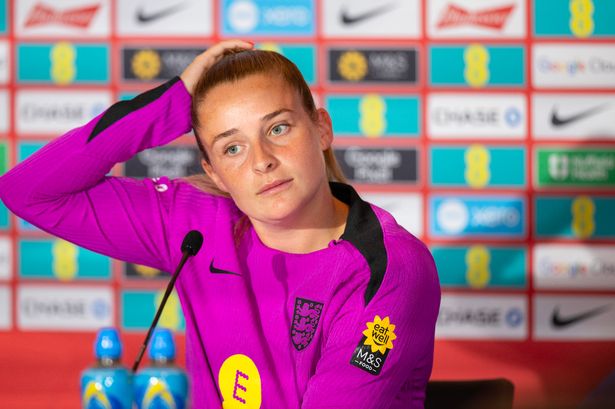 England star Ella Toone gives verdict on extra bank holiday if Lionesses win Euros final