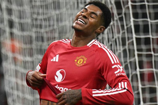 Marcus Rashford sent clear message about attitude as Chelsea ace speaks on Barcelona move