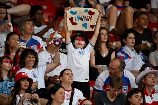 Extra bank holiday update if Lionesses win Euros as No10 breaks silence on day off