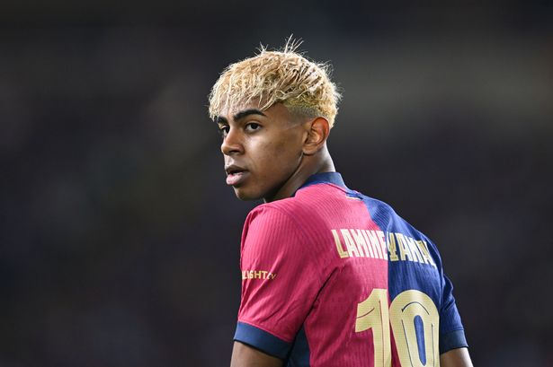 ‘Party dwarf’ defends Barcelona star Lamine Yamal amid investigation into 18th birthday party