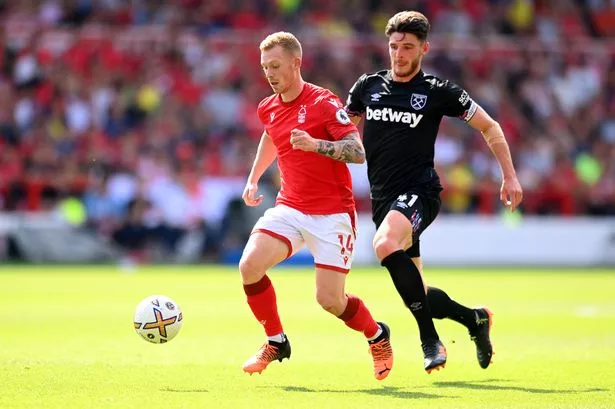 Pricey Wrexham signing ‘just like Jack Wilshere’ as ex-team-mates’ comments speak volumes