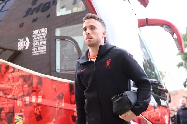 Diogo Jota transfer away from Liverpool was in the works, reveals heartbroken club president