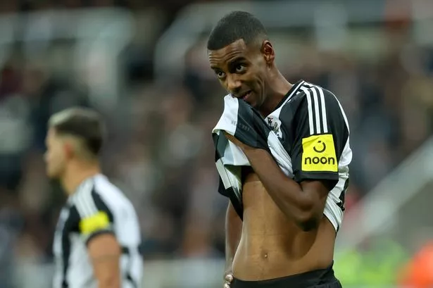 Newcastle haunted by Alexander Isak U-turn as broken transfer promise emerges