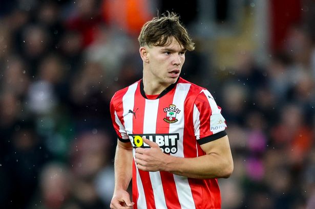 Man Utd transfers: New Tyler Dibling price emerges as four clubs chase deal