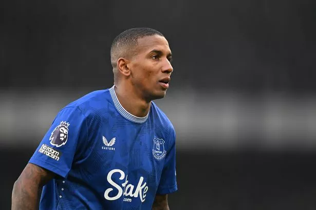 Ex-Man Utd star Ashley Young offered return to boyhood club amid retirement decision