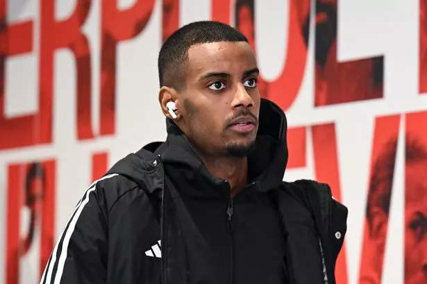 Liverpool transfer news: Alexander Isak update as Arne Slot explains Luis Diaz absence