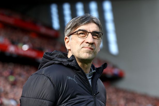 Ex-Southampton boss Ivan Juric rushed to hospital as new club release statement