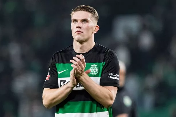 Arsenal ready to ‘give up’ on Viktor Gyokeres transfer over payment frustration