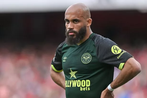 Tottenham could ruin Man Utd’s Bryan Mbeumo transfer plan with new move